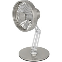 Unold Steel Flex 86705, Blæser Chrome