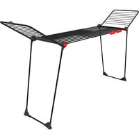 Vileda 179620, Vaske stativer Sort