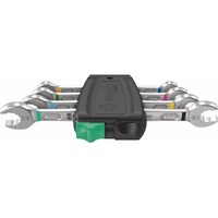 Wera 05020314001, Gaffelnøgle 