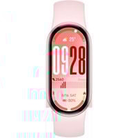 Xiaomi Fitnesstracker Rosa