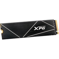 ADATA AGAMMIXS70B-1T-CS, Solid state-drev Sort