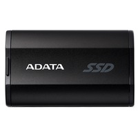 ADATA SD810-500G-CBK, Solid state-drev Sort