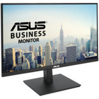 ASUS 180999, LCD-skærm Sort