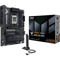 ASUS Bundkort Sort
