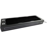 Alphacool Core XT45 Fuld Kobber 360mm Radiator Sort