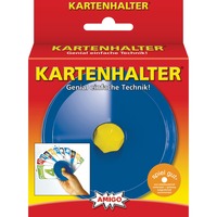 Amigo Kortholder (blå) 