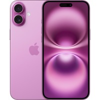 Apple MXVW3ZD/A, Mobiltelefon Pink
