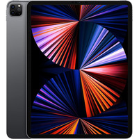 Apple iPad Pro 12,9" (128 GB) Renoveret, Tablet PC grå