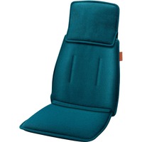 Beurer Shiatsu massage sædeovertræk MG 330, Massage apperat enhed benzin