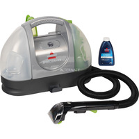 Bissell SpotClean C2 Pletfjerner, Støvsugere vask grå