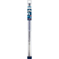 Bosch Expert SDS Max-8X Hammer drill bit 1 stk, Boremaskine Borehammer, Hammer drill bit, 2,2 cm, 520 mm, Beton, Sten, 40 cm