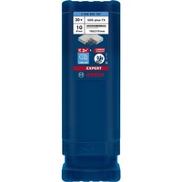 Bosch Expert SDS plus-7X Hammer drill bit 30 stk, Boremaskine Borehammer, Hammer drill bit, 1 cm, 215 mm, Beton, Sten, 15 cm