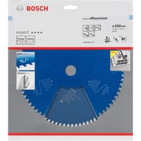 Bosch ‎2608644113 rundsavklinge 30,5 cm 1 stk Tungsten Carbide Tipped (TCT), Aluminium, 30,5 cm, Bosch, 771 g, 1 stk