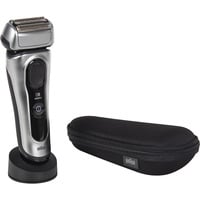 Braun Series 8 - 8517s, Shaver Sølv/Sort