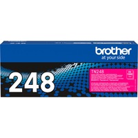 Brother TN248M, Toner