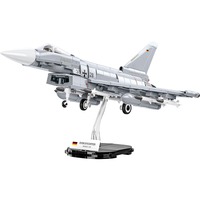 COBI Eurofighter, Bygge legetøj 