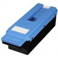 Canon 1156C002 tilbehør til blækpatroner Maintenance cartridge Canon iPF PRO-2000, iPF4000, iPF4000S, iPF6000S, iPFTX-2000, iPFTX-3000, iPFTX-4000 Sort, Blå, Hvid 1 stk, Vedligeholdelse enhed Maintenance cartridge, Sort, Blå, Hvid, Canon, Canon iPF PRO-2000, iPF4000, iPF4000S, iPF6000S, iPFTX-2000, iPFTX-3000, iPFTX-4000, 1 stk