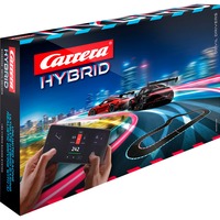 Carrera HYBRID - Devil Drivers, Racerbane 
