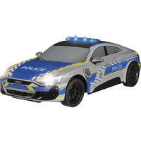 Carrera RC 2,4GHz Audi RS e-tron GT - Politi 