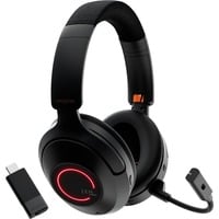 Creative Zen Hybrid Pro Classic, Gaming headset Sort