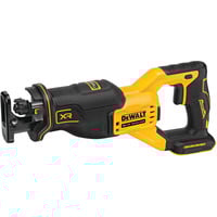 DEWALT Batteri bajonetsav DCS382NT, 18 Volt, Bajonet sav Gul/Sort