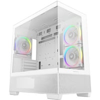 DeepCool R-CG380-WHAGM3-G, Towerkabinet Hvid