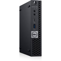 Dell Mini-PC Sort