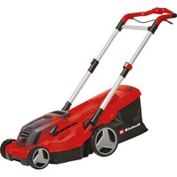 EINHELL GP-CM 36/450, 3413292, Plæneklipper Rød/Sort