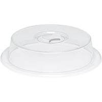 Emsa 483260000 enhed til madopbevaring Rund Transparent 1 stk, Låg gennemsigtig, Rund, Transparent, 26 cm, 1 stk