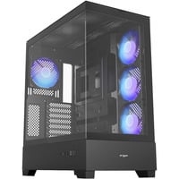 FSP M370-BA, Boliger Sort