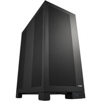 FSP U500-B, Store towerkabinet Sort