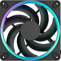 Fractal Design Sag fan Sort
