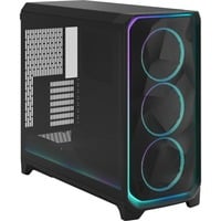Fractal Design Store towerkabinet Sort
