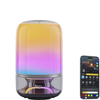 Govee Bordlampe 2 Pro x Sound fra JBL, LED lys 