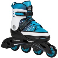 HUDORA Inline rulleskøjter Blå/Sort