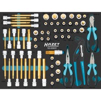 Hazet 163-609/61, Værktøjssæt