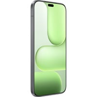 Honor 600 Lite 256GB, Mobiltelefon Sort