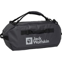 Jack Wolfskin A62110_6350_OS, Rygsæk antracit