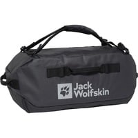 Jack Wolfskin ALL-IN DUFFLE 35, Rygsæk antracit