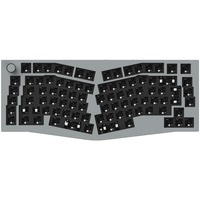 Keychron Gaming-tastatur grå
