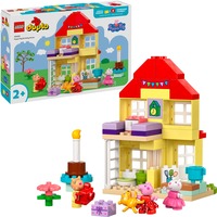 LEGO 10433, Bygge legetøj 