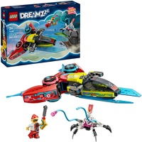 LEGO 71489, Bygge legetøj 