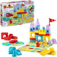 LEGO Bygge legetøj