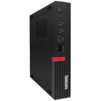 Lenovo 141907, Mini-PC Sort