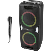 Medion Life PE-1 Pure Festhøjttaler Sort
