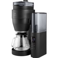 Melitta AromaFresh X, Filter maskine Sort (mat)/Sølv