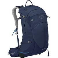 Osprey Stratos 24, Rygsæk Blå