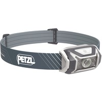 Petzl LED lys grå