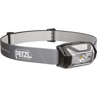 Petzl TIKKA CORE, LED lys Sort