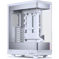 Phanteks PH-ES524XTG_DMW01, Towerkabinet Hvid